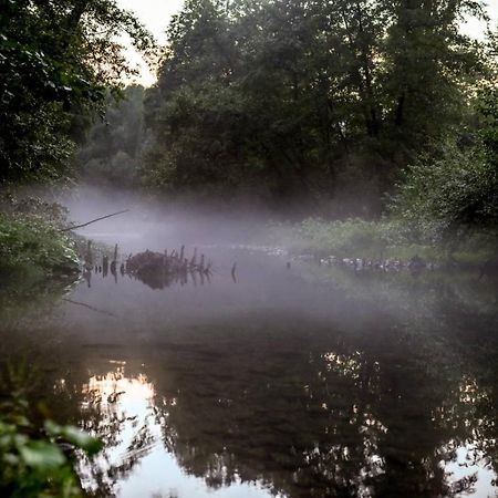 Poljoprivredno Turisticko Domacinstvo Deguric Apartment Valjevo Bagian luar foto