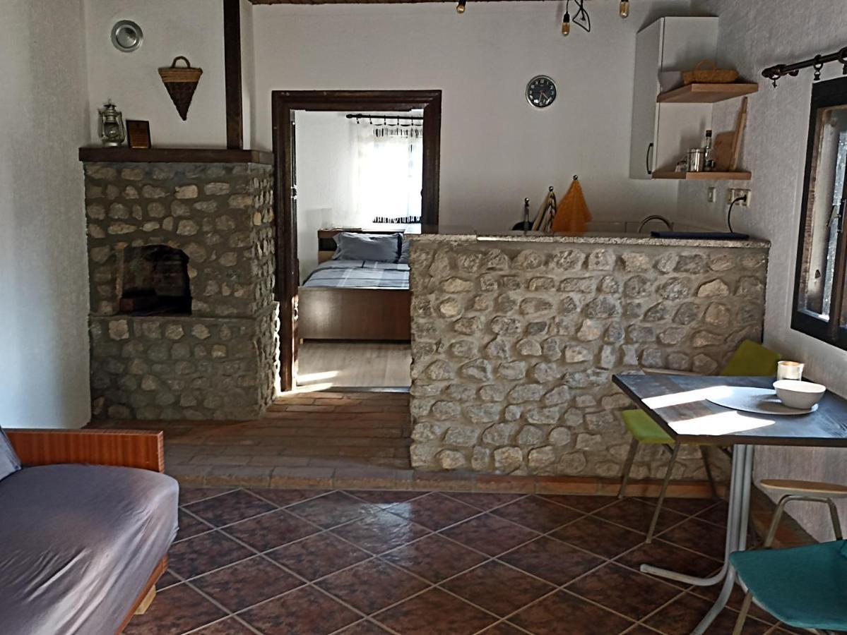 Poljoprivredno Turisticko Domacinstvo Deguric Apartment Valjevo Bagian luar foto