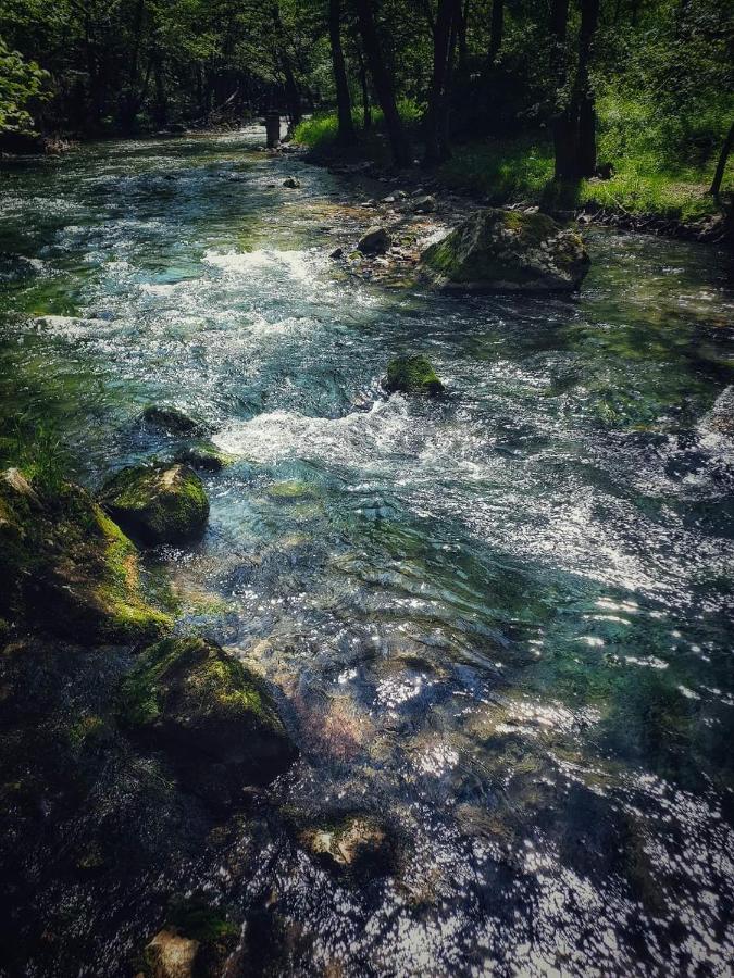 Poljoprivredno Turisticko Domacinstvo Deguric Apartment Valjevo Bagian luar foto