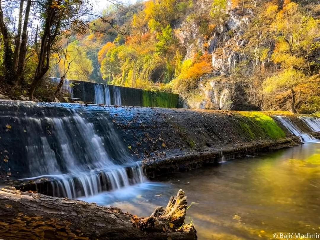Poljoprivredno Turisticko Domacinstvo Deguric Apartment Valjevo Bagian luar foto